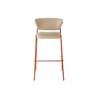 Lisa waterproof bar stool